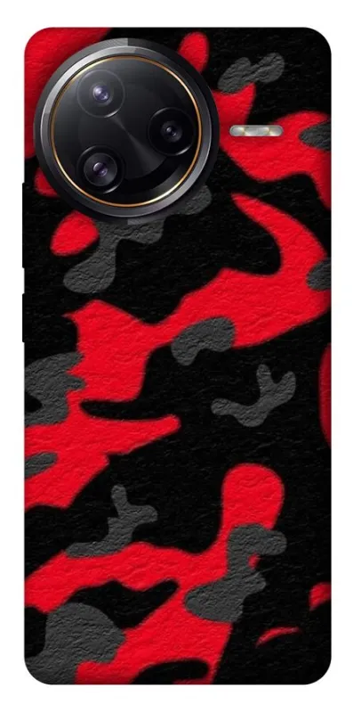 Чехол на Xiaomi Poco F7 Pro Camouflage v15 фото 1 из 1
