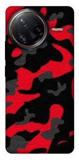 Чохол на Xiaomi Poco F7 Ultra Camouflage v15 фото 1 з 1