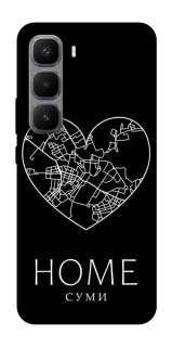 Чехол на Infinix Hot 60 Pro+ Суми Home фото 1 из 1