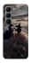 Чохол на Infinix Hot 60 Pro+ Halloween Witch ver.1 фото 1 з 1