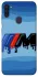 Чохол на Samsung Galaxy M11 BMW v14 фото 1 з 1