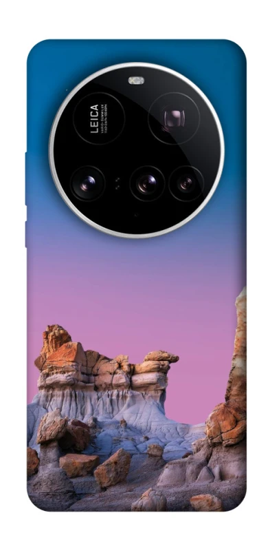 Чохол на Xiaomi 15 Ultra Mountain v7 фото 1 з 1