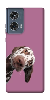 Чехол на Motorola Edge 50 А что тут фото 1 из 1