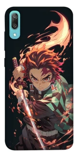 Чехол на Huawei Y6 Pro (2019) Tandziro фото 1 из 1