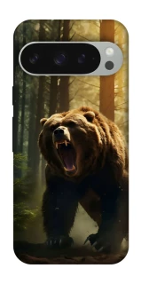 Чехол на Google Pixel 10 Pro XL Bear V3 фото 1 из 1