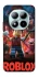 Чохол на Xiaomi Redmi Note 15 Pro+ 5G Roblox monsters фото 1 з 1