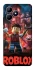 Чехол на Realme Note 50 5G Roblox monsters фото 1 из 1