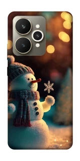 Чохол на Realme 15 Новорічний v46 фото 1 з 1