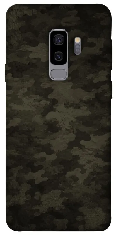 Чохол на Samsung Galaxy S9+ Camouflage v22 фото 1 з 1