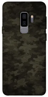 Чохол на Samsung Galaxy S9+ Camouflage v22 фото 1 з 1