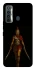 Чохол на TECNO Camon 17 Goddess of war ver.3 фото 1 з 1