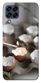 Чехол на Samsung Galaxy M33 5G Eggcellent фото 1 из 1