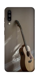 Чохол на ZTE Blade A7s (2019) Гітара фото 1 з 1