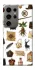 Чехол на Samsung Galaxy S24 Ultra Harry Potter mood фото 1 из 1