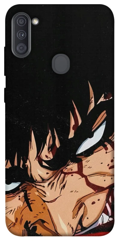 Чохол на Samsung Galaxy A11 Berserk v6 фото 1 з 1