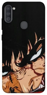 Чехол на Samsung Galaxy A11 Berserk v6 фото 1 из 1