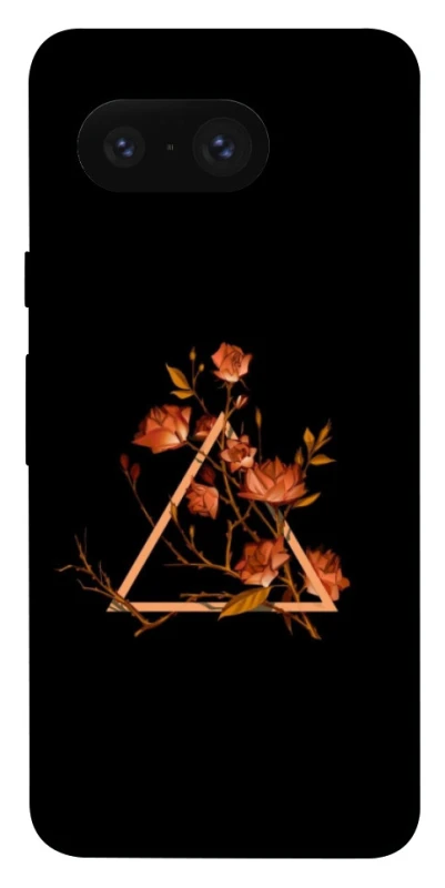 Чохол на Google Pixel 8 Flowers ver.3 фото 1 з 1