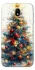 Чехол на Samsung J730 Galaxy J7 (2017) Новогодний v36 фото 1 из 1