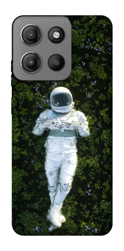 Чохол на Motorola Moto G15 Power Астронавт фото 1 з 1