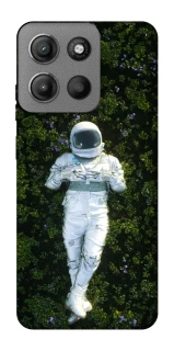 Чохол на Motorola Moto G15 Power Астронавт фото 1 з 1