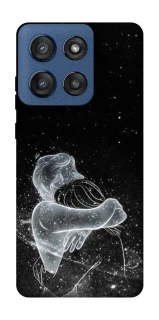 Чохол на Motorola Edge 60 Stylus Galactic love фото 1 з 1