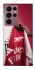 Чохол на Samsung Galaxy S22 Ultra FC Arsenal v3 фото 1 з 1