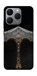 Чохол на Realme 15T Мйольнір фото 1 з 1