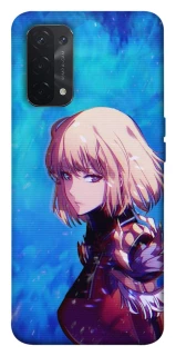 Чехол на Oppo A54 5G / A74 5G Cha Hae In фото 1 из 1