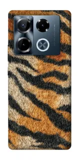 Чохол на Infinix Note 40 Pro 4G Tiger фото 1 з 1