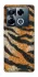 Чехол на Infinix Note 40 Pro 4G Tiger фото 1 из 1