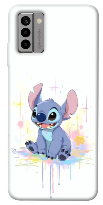 Чехол на Nokia G22 Stitch ver.4 фото 1 из 1