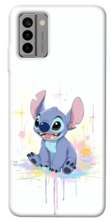 Чехол на Nokia G22 Stitch ver.4 фото 1 из 1
