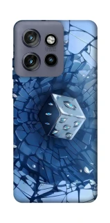 Чехол на Motorola Edge 50 Neo Daddy Gojo фото 1 из 1