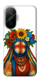 Чехол на Xiaomi Poco F7 Мотанка плодородия фото 1 из 1