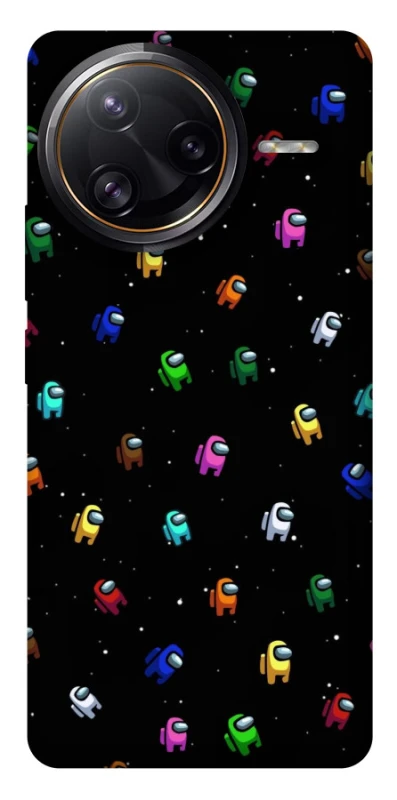 Чохол на Xiaomi Poco F7 Ultra Among Us фото 1 з 1