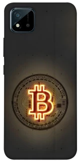 Чехол на Realme C20 Битферма фото 1 из 1