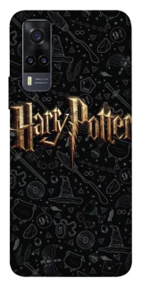 Чохол на Vivo Y31 Harry Potter ver.12 фото 1 з 1