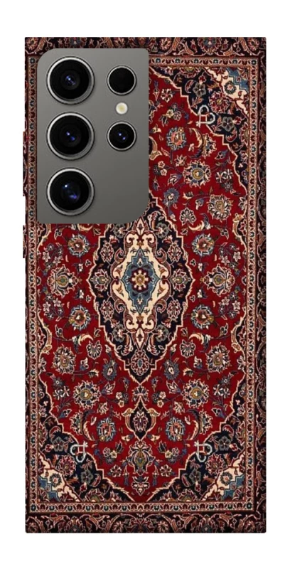 Чохол на Samsung Galaxy S24 Ultra Килим v2 фото 1 з 1