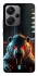 Чохол на Xiaomi Redmi Note 13 Pro+ Cyber ​​beaver фото 1 з 1