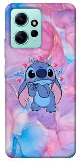Чехол на Xiaomi Redmi Note 12 4G Stitch ver.28 фото 1 из 1