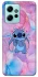 Чохол на Xiaomi Redmi Note 12 4G Stitch ver.28 фото 1 з 1