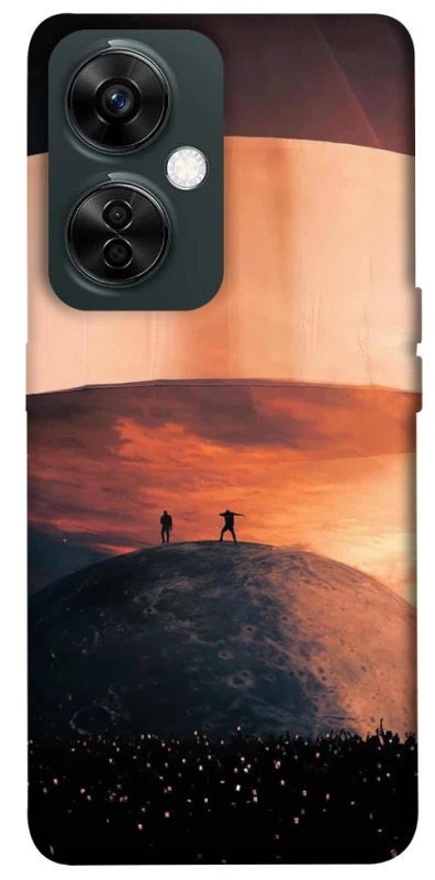 Чохол на OnePlus Nord CE 3 Lite Kanye West ver.9 фото 1 з 1