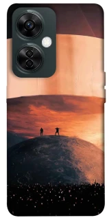 Чехол на OnePlus Nord CE 3 Lite Kanye West ver.9 фото 1 из 1