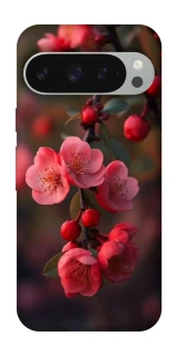 Чохол на Google Pixel 10 Pro XL Flowers v28 фото 1 з 1