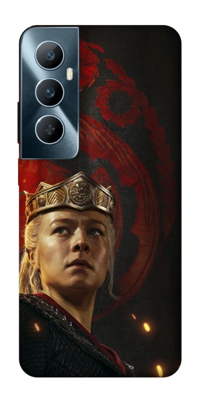 Чохол на Realme C65 4G House of the Dragon ver.6 фото 1 з 1
