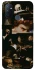 Чохол на OnePlus Nord N100 Art collage ver.2 фото 1 з 1