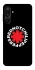 Чохол на Samsung Galaxy M16 5G Red Hot Chili Peppers logo фото 1 з 1