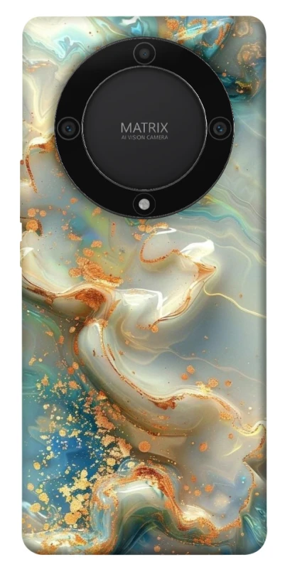 Чехол на Huawei Magic5 Lite Epoxy design ver.3 фото 1 из 1