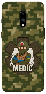 Чохол на OnePlus 7 Medic фото 1 з 1