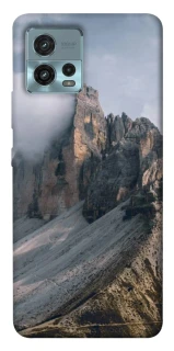 Чохол на Motorola Moto G72 Mountains v2 фото 1 з 1